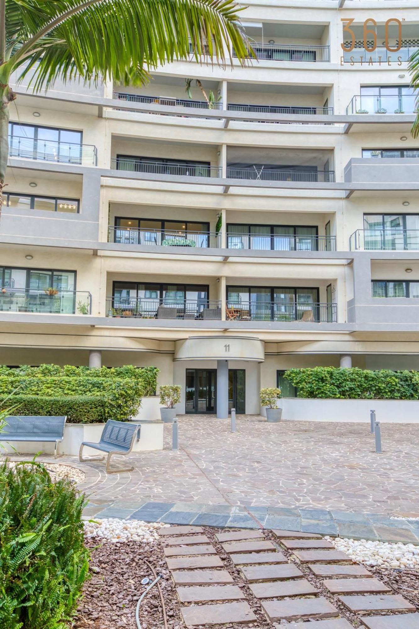 Designer, Luxurious 3Br Home In Pender Gardens By 360 Estates Saint Julian's Exteriér fotografie