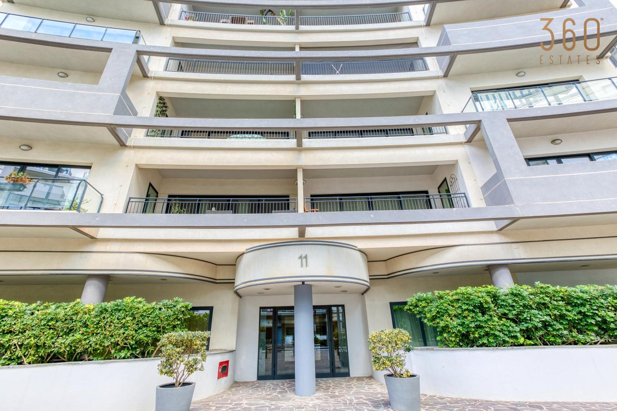 Designer, Luxurious 3Br Home In Pender Gardens By 360 Estates Saint Julian's Exteriér fotografie