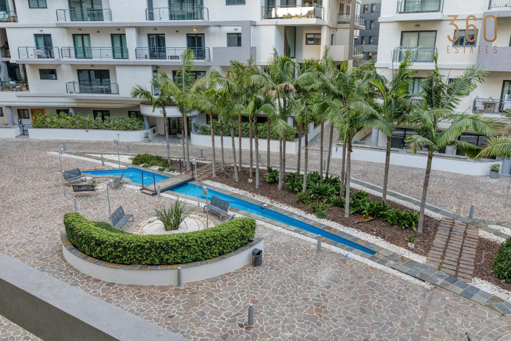 Designer, Luxurious 3Br Home In Pender Gardens By 360 Estates Saint Julian's Exteriér fotografie