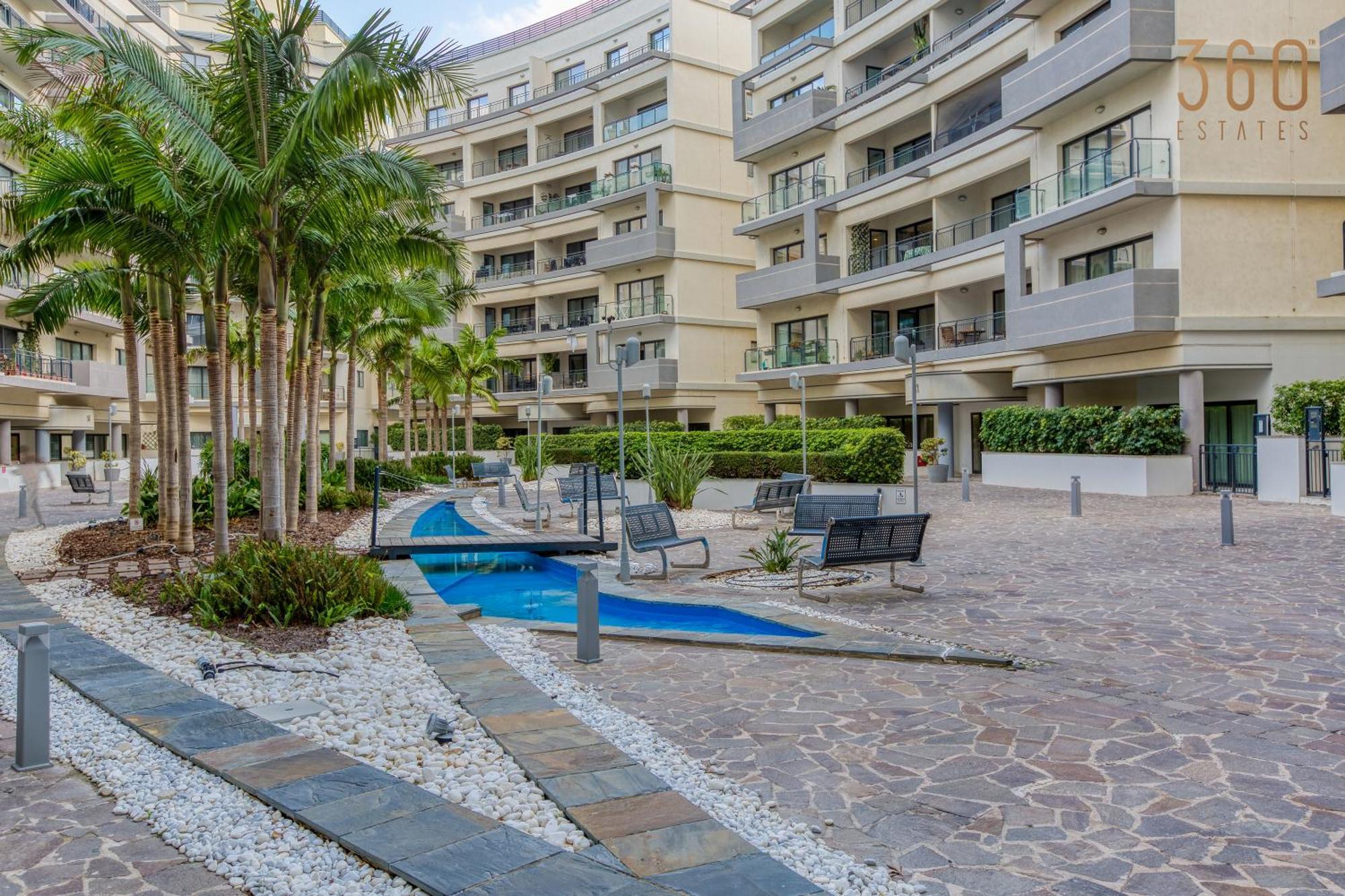 Designer, Luxurious 3Br Home In Pender Gardens By 360 Estates Saint Julian's Exteriér fotografie